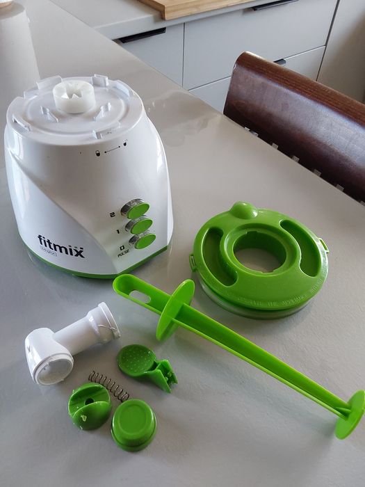 Fitmix Olx