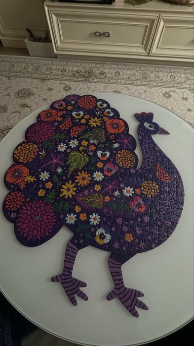 Пазл Djeco на 500 деталей