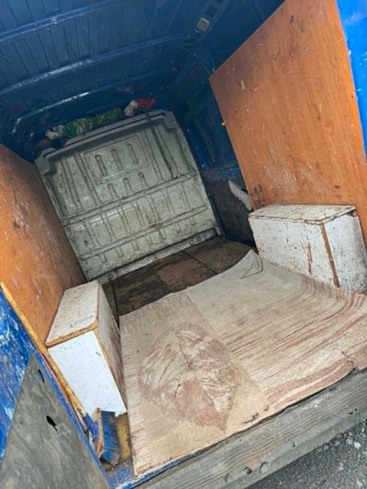 Peugeot Boxer  333