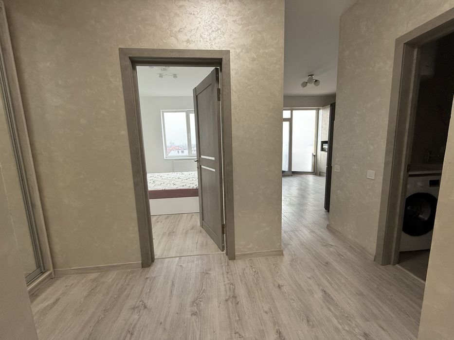 Продаж квартири Жк «Садовий»  70000$