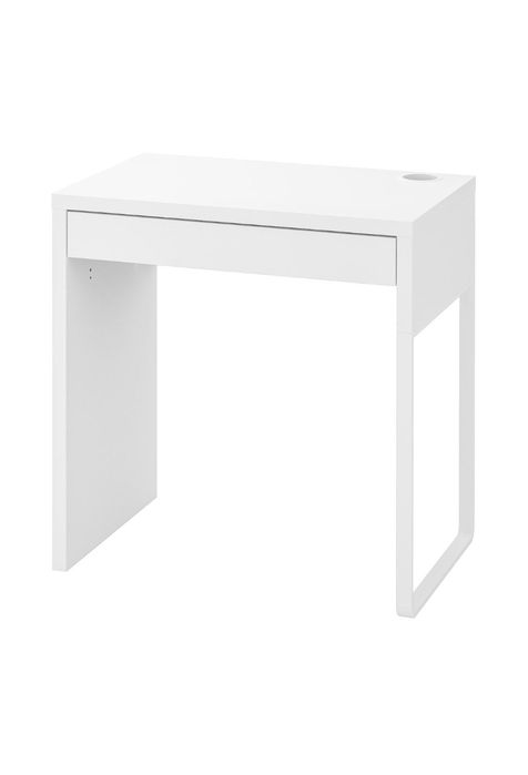 Secretaria Micke (Ikea) - 73x50