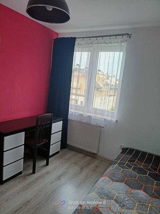 Mieszkanie – Rzeszów, Zawiszy Czarnego - Widok 4