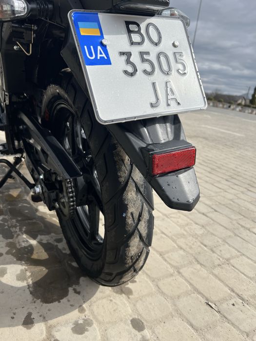 Продам LIFAN KP 200