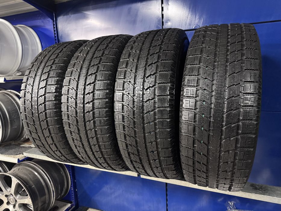 toyo Observe GSI 5 265/65r17 зима Розпродаж Склад Шин Умань 265 65 r17