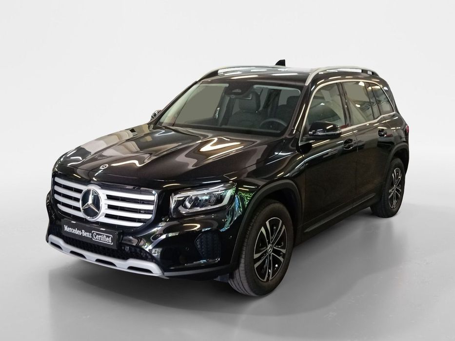 Mercedes-Benz GLB 180 d