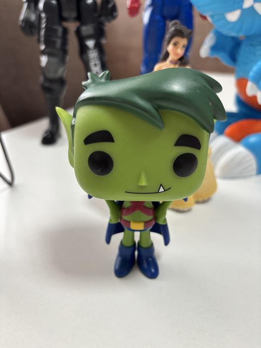 Детские игрушки.