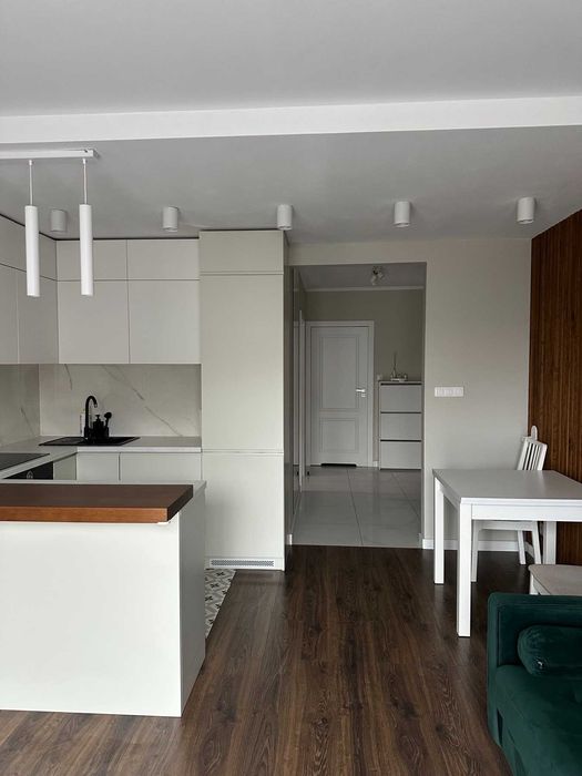 Wynajmę mieszkanie 3-pokojowe, 53 m² ul. A. Mackiewicza od 01.07. - Widok 2
