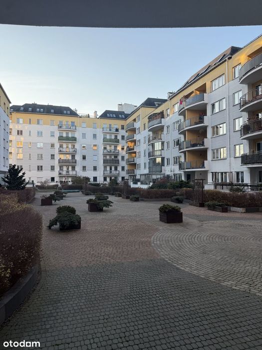 59 m, blisko metra, szkół, lasu kabackiego, atrakcyjna cena, - Widok 3