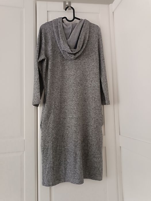 Sukienki, tuniki, sweterki ciążowe, rozmiar XL/ XXL