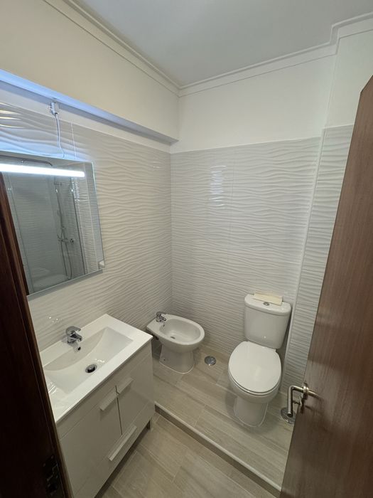 Arrendo T2 em São João da Talha - Loures