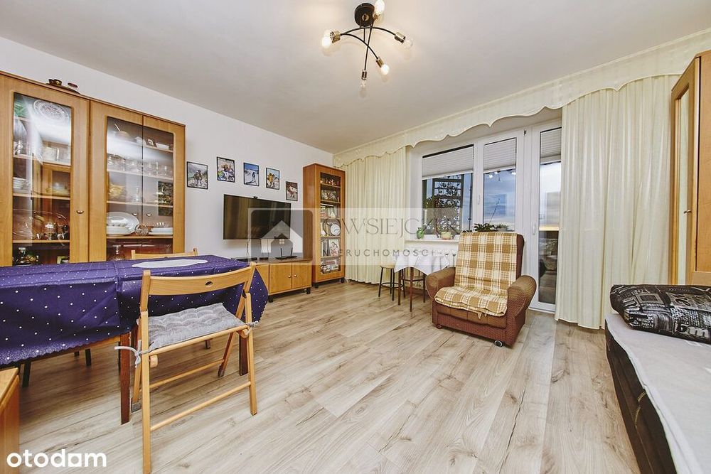 2 pokojowe, gotowe do wprowadzenia, 4p bez windy