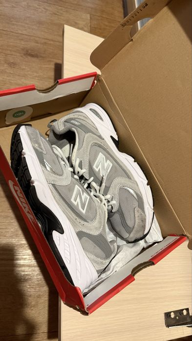 New balance 530 оригінал кросівки