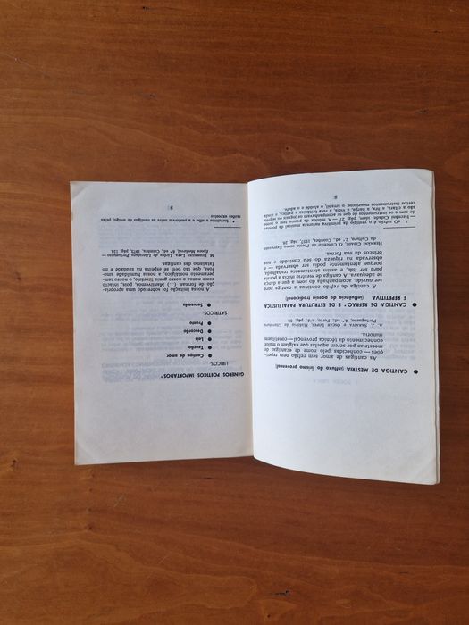 "Antologia Literária Comentada - Idade Média", M. Ema Tarracha F.