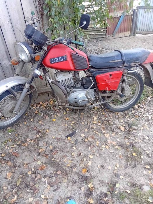 Продам планету 5