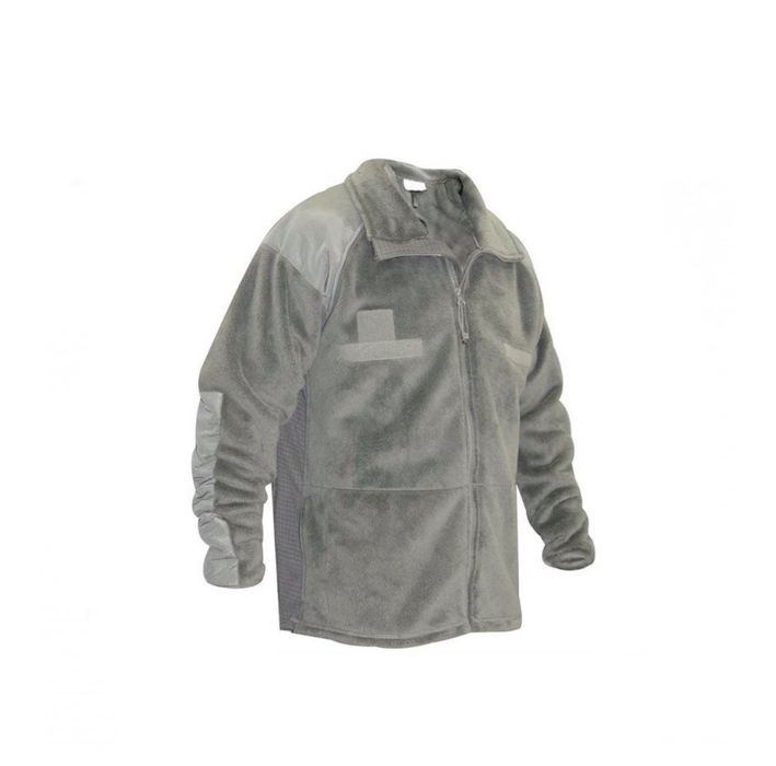Тактична флісова куртка ECWCS Gen III Level 3 Foliage Green
