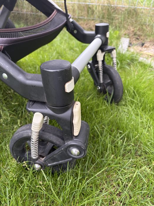 wozek bugaboo cameleon 3 plus 2w1