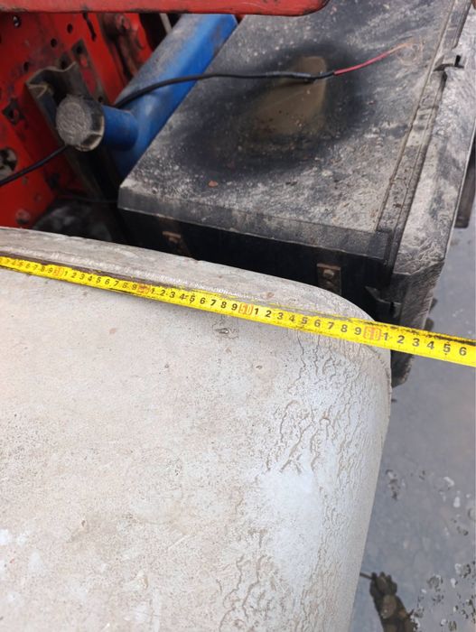 Продам паливний бак