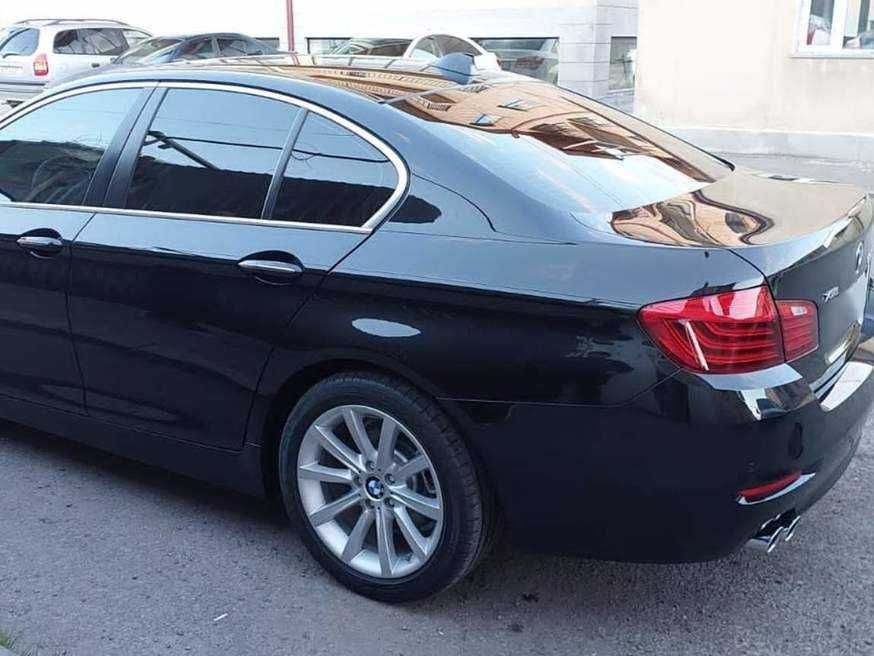 BMW 535, 2014 Продам