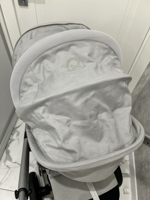 cybex balios s lux 2024