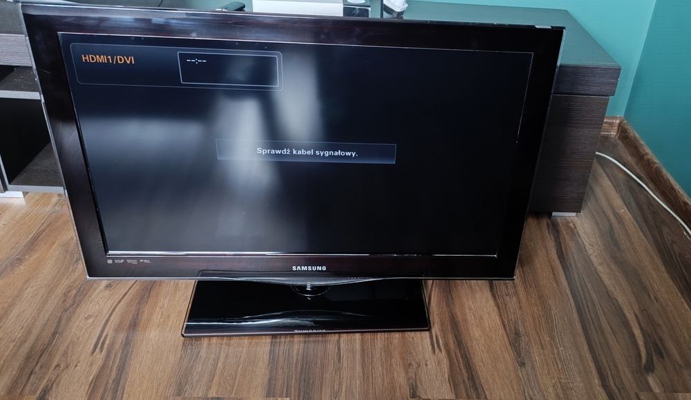 Samsung LE32C650 32 cale