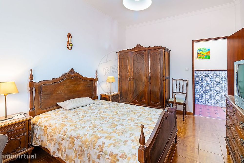 Moradia T2 para venda