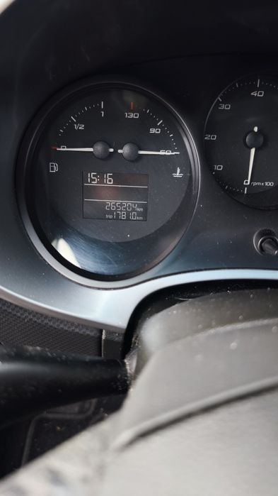 Seat Leon 1.6 TDI