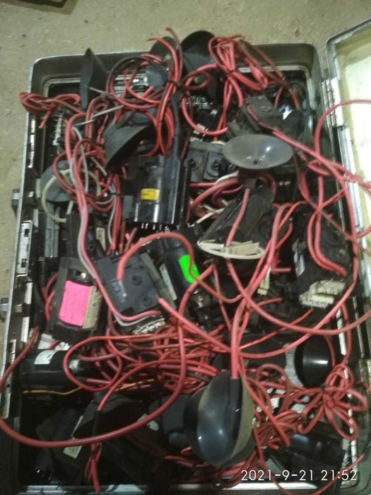 Трансформатори строчні ТДКс одним лотом