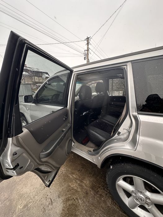 Ніссан Х Трайл т30