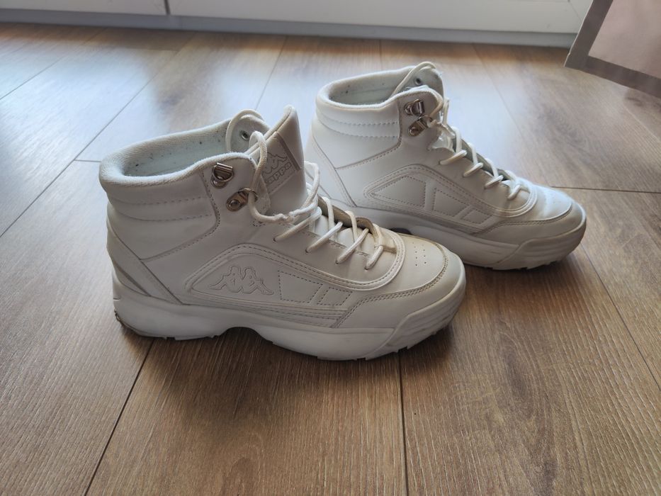 Buty kappa damskie