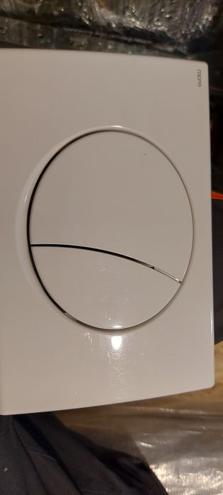 Przycisk MEPA WC