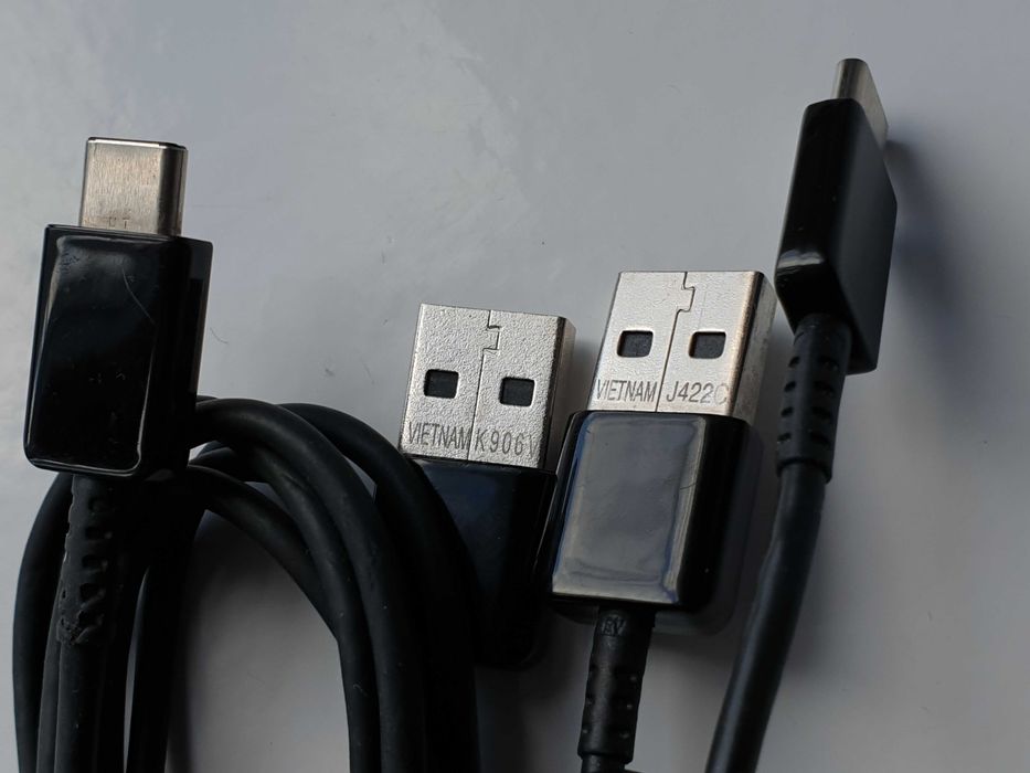 Кабель  USB C  -  USB  1.2м  Samsung EP-DG950CBE