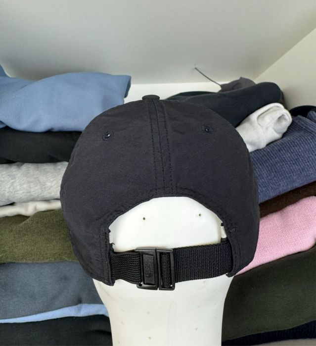 Оригінальна нейлонова кепка The North Face TNF
