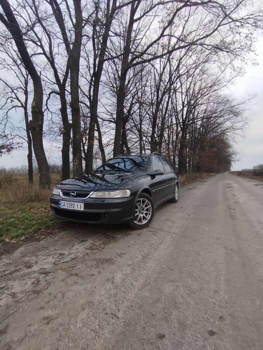 Вектра б ,Vectra b