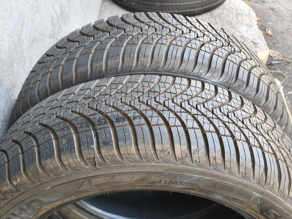 195/55R16 91V KUMHO SOLUS4S HA32+