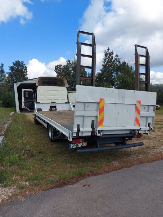 DAF 45_220 Pneumática