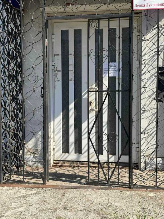 Оренда приміщення 180 м.кв. Вінииця. Тяжилів