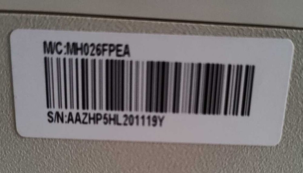 Espalhadores Ar condicionado  SAMSUNG - spliters (2) mod. MH080FXEA