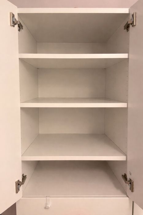 Szafa ikea dziedzienca