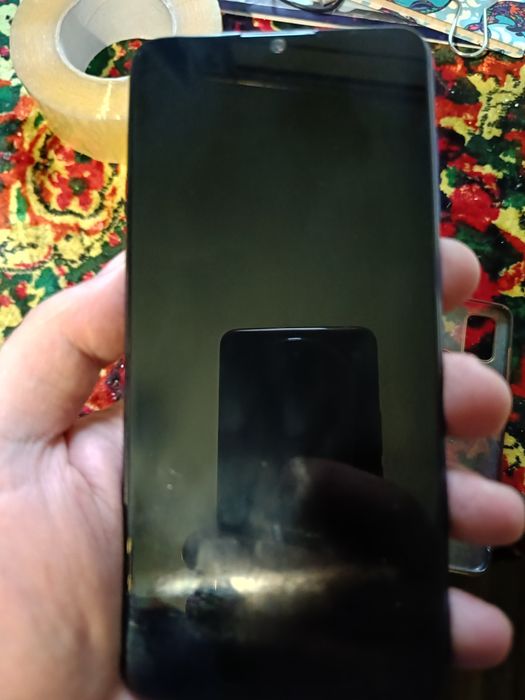 Продам телефон ZTE