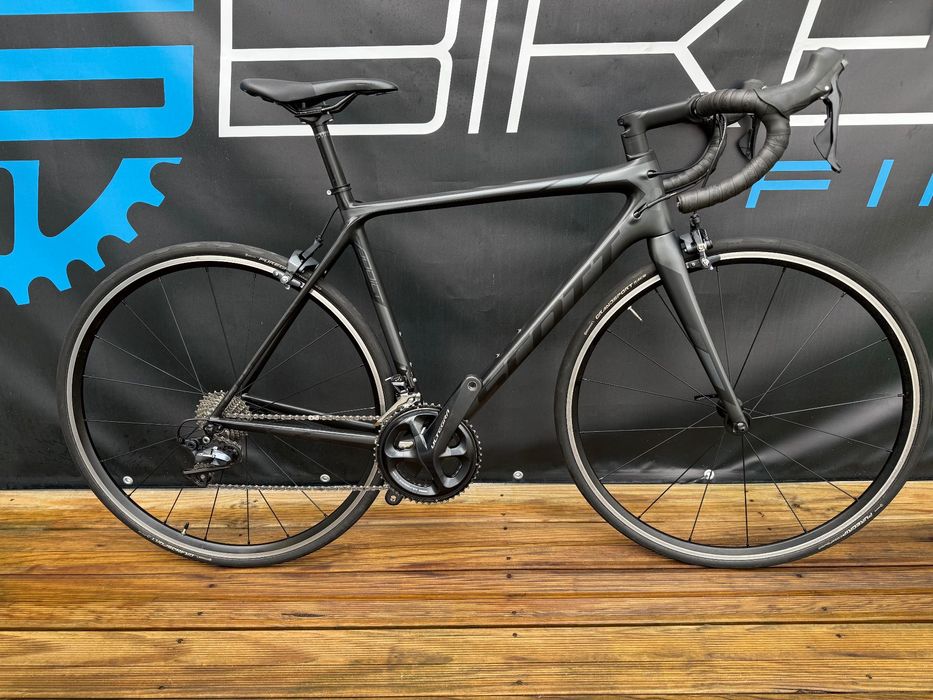 Scott Addict full Ultegra