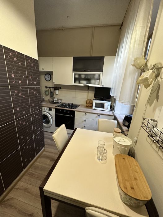 Здається шикарна 3 кім квартира Гагаріна р-н ж д Вокзал