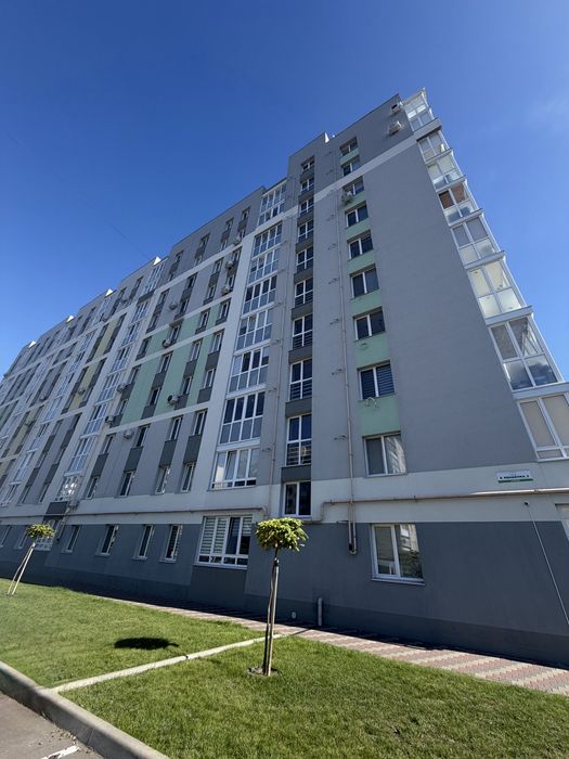 Продаж двокімнатної квартири.ЖК Сімейний.64.2 кв.м.