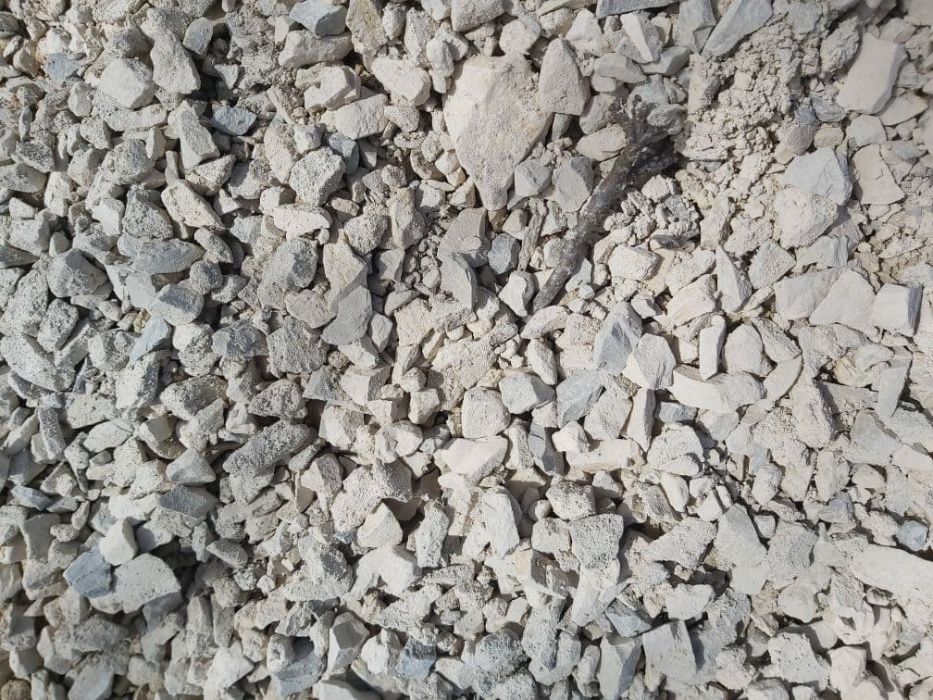 Szare kruszywo 0-31mm – utwardzenie terenu – utwardzenie placu