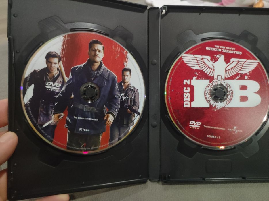 Sacanas sem Lei - Edição especial em 2 discos