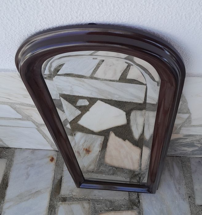 Espelho decorativo