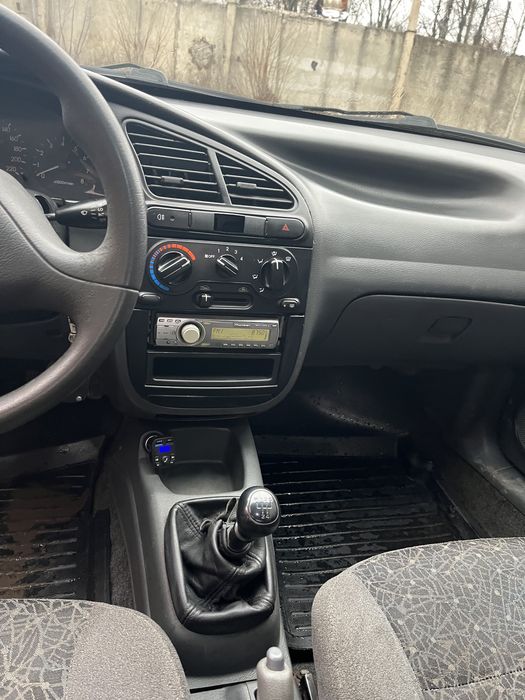 Продажа ланос в хорошем состоянии