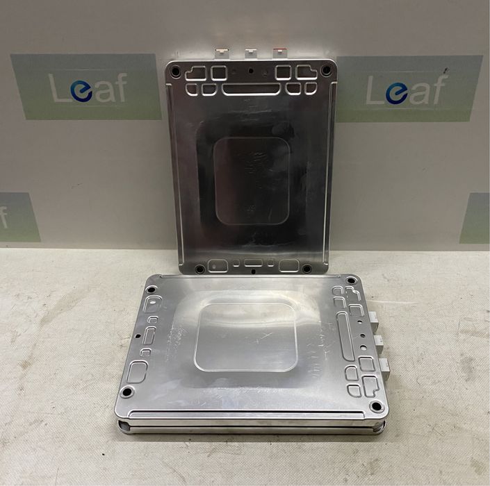 Ячейки банки від акумулятора батареї до Nissan Leaf Ніссан Ліф