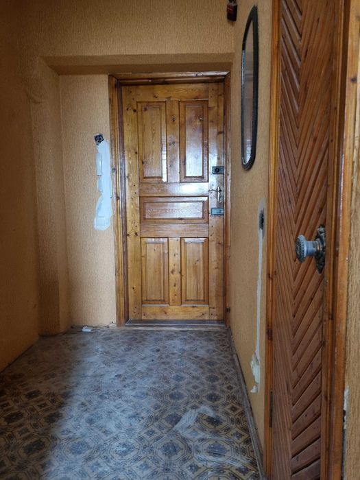 1-кімнатна квартирп в центрі міста