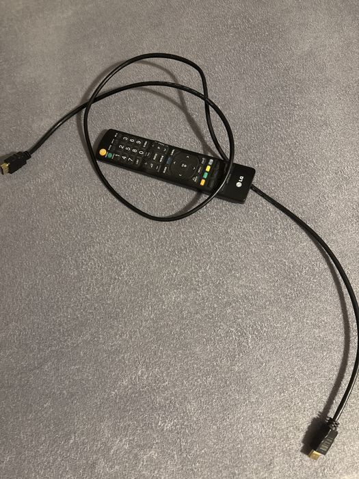 LG, telewizor 26’, super stan, bez wad model 26LK330