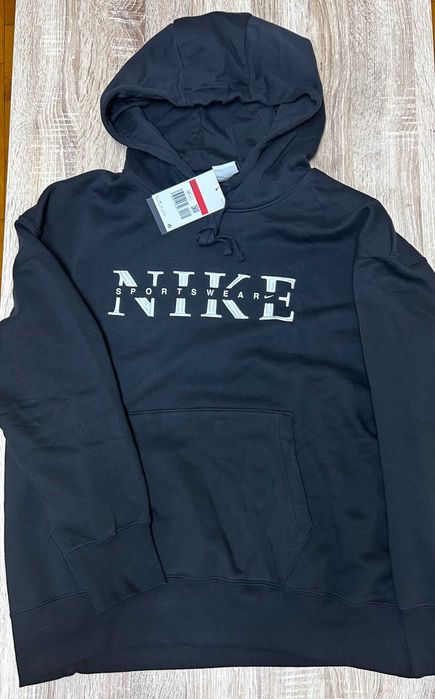 Bluza damska Nike